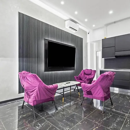 Apartment Superb Domenico *