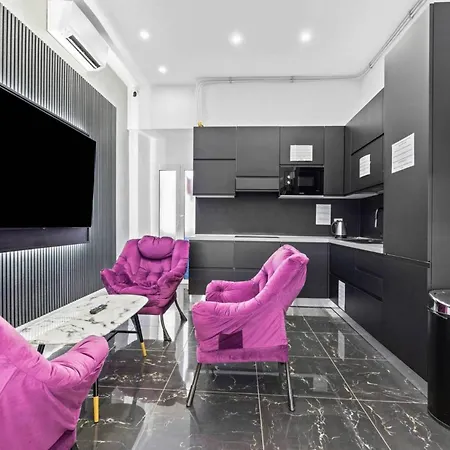Superb Domenico Apartamento Roma