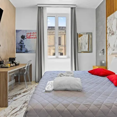 Superb Domenico Apartamento Roma