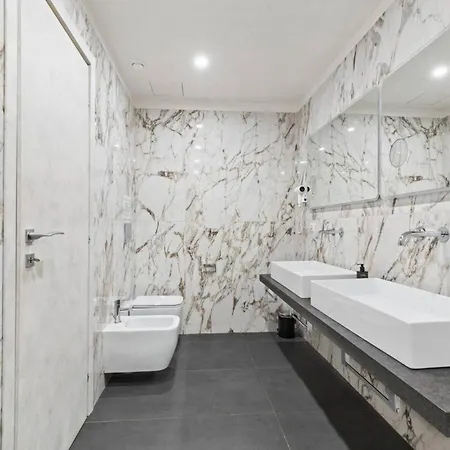 Superb Domenico Apartamento Roma