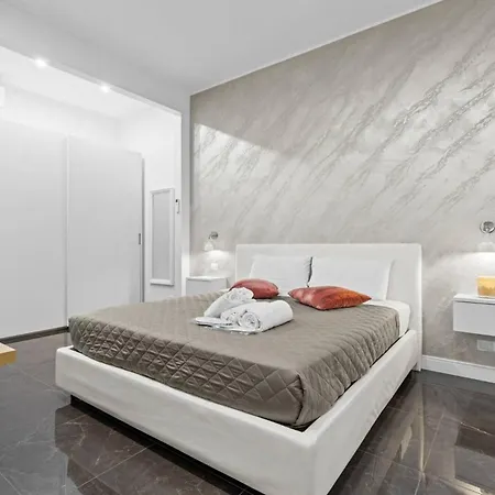 Superb Domenico Apartamento *
