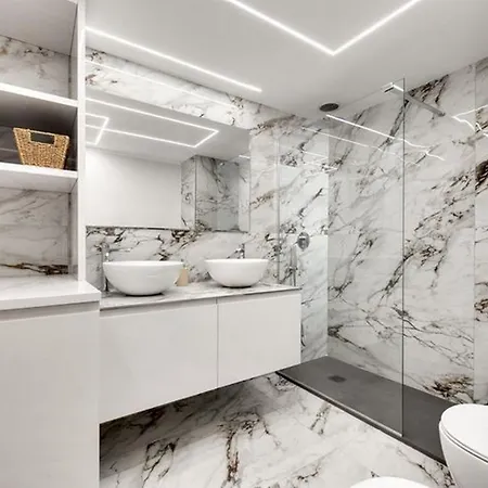 Apartamento Superb Domenico *