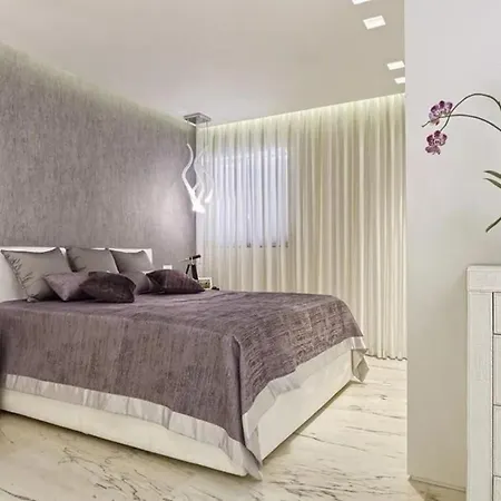 Apartamento Superb Domenico